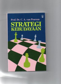 Image of Strategi Kebudayaan